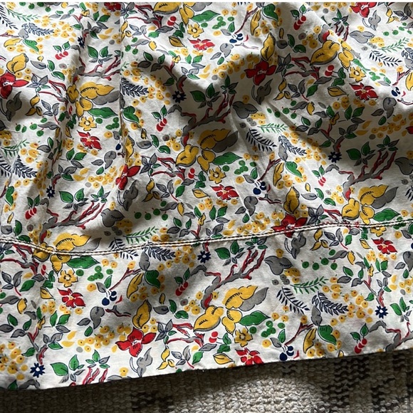 The Great Everglades floral skirt - Picture 7 of 7